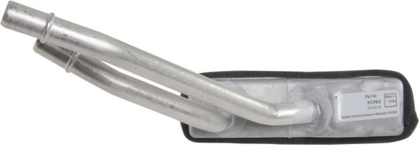 Four Seasons 92202 Aluminum Heater Core