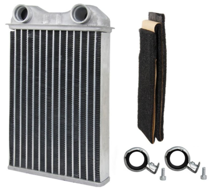 Four Seasons 92203 Aluminum Heater Core