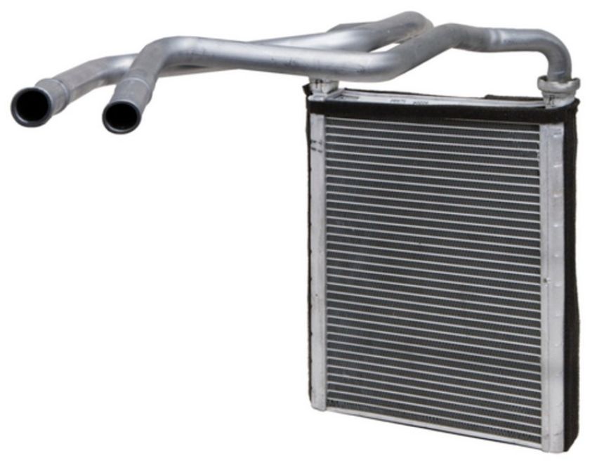 Four Seasons 92204 Aluminum Heater Core
