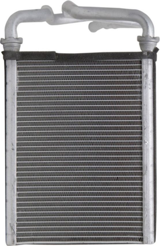Four Seasons 92204 Aluminum Heater Core