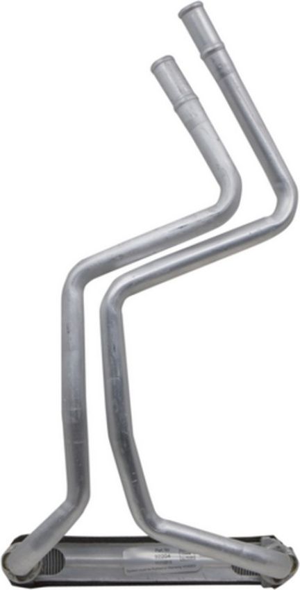 Four Seasons 92204 Aluminum Heater Core