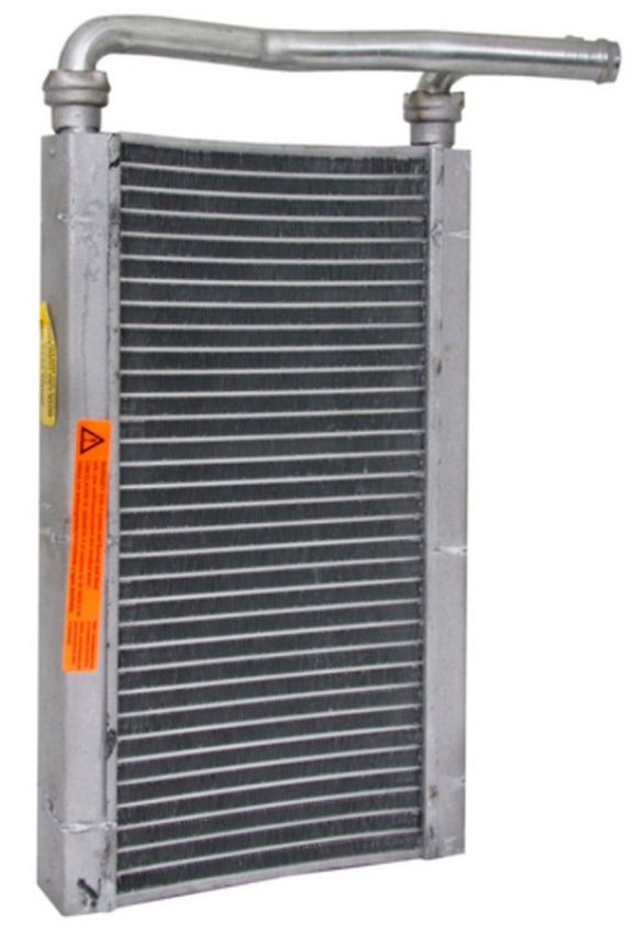 Four Seasons 92209 Aluminum Heater Core