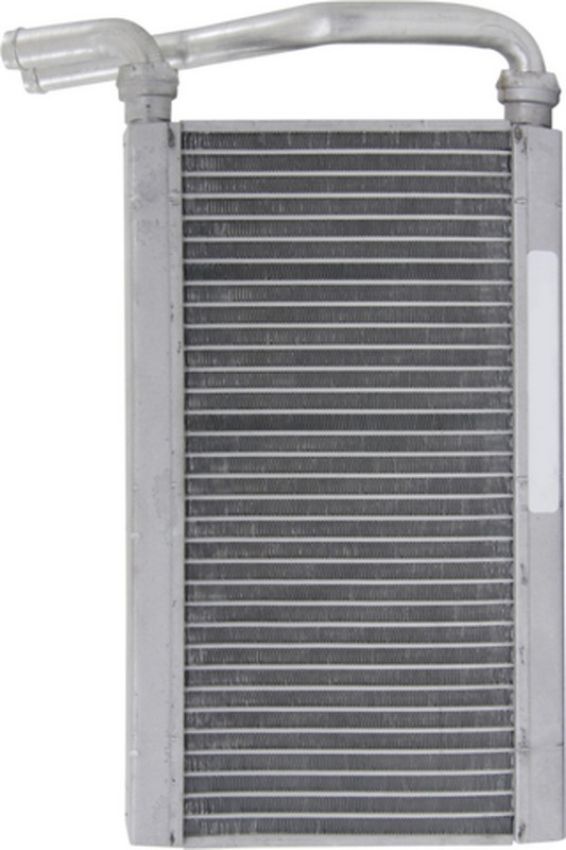 Four Seasons 92209 Aluminum Heater Core