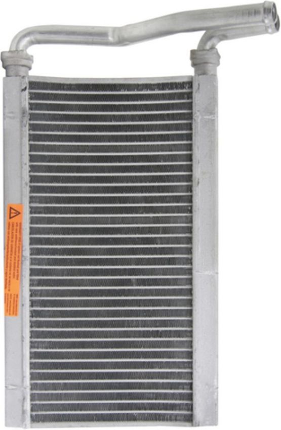 Four Seasons 92209 Aluminum Heater Core