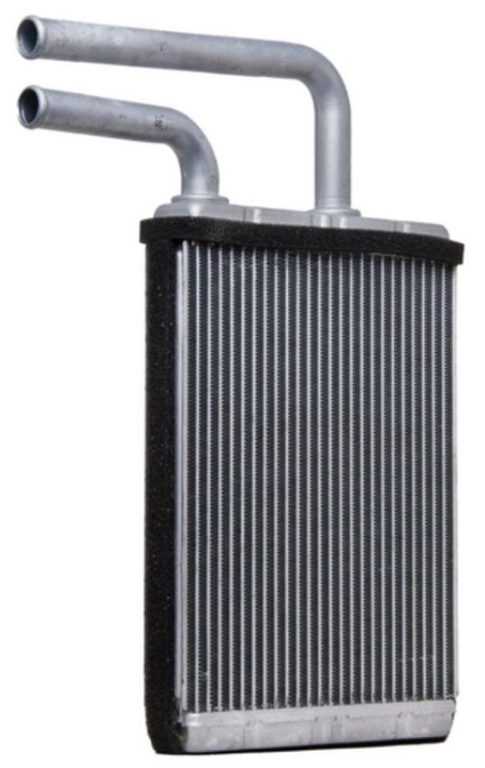 Four Seasons 92211 Aluminum Heater Core