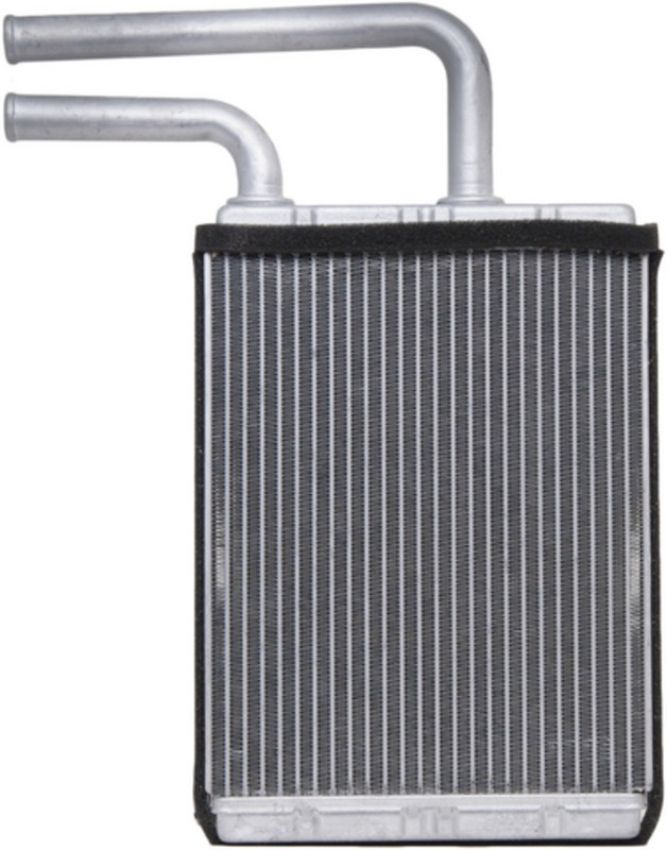 Four Seasons 92211 Aluminum Heater Core