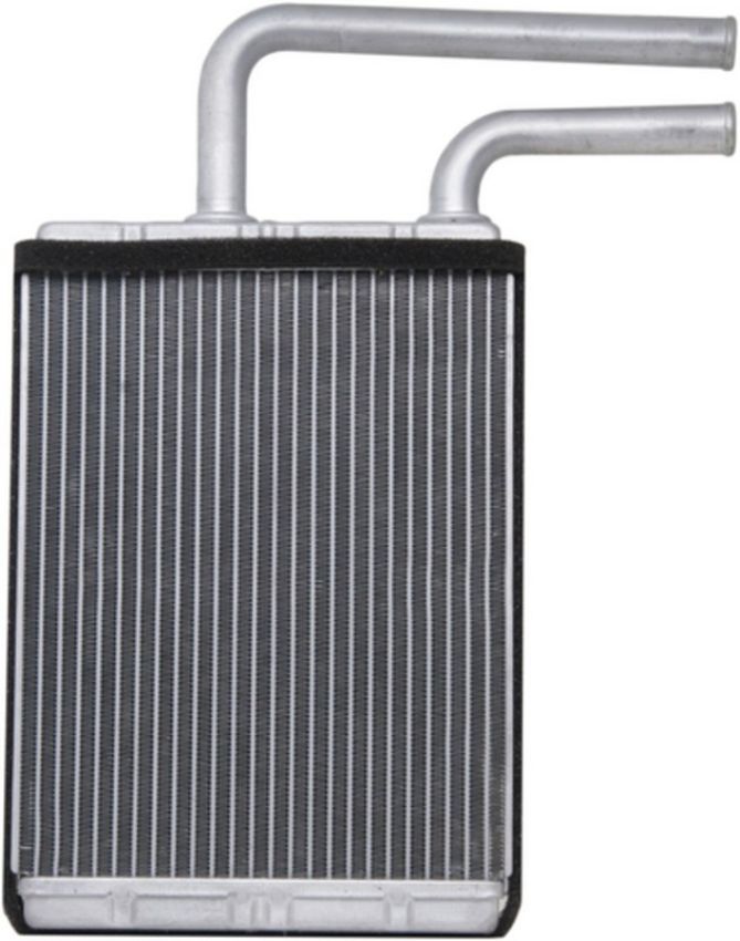 Four Seasons 92211 Aluminum Heater Core