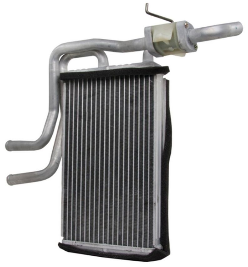 Four Seasons 92213 Aluminum Heater Core