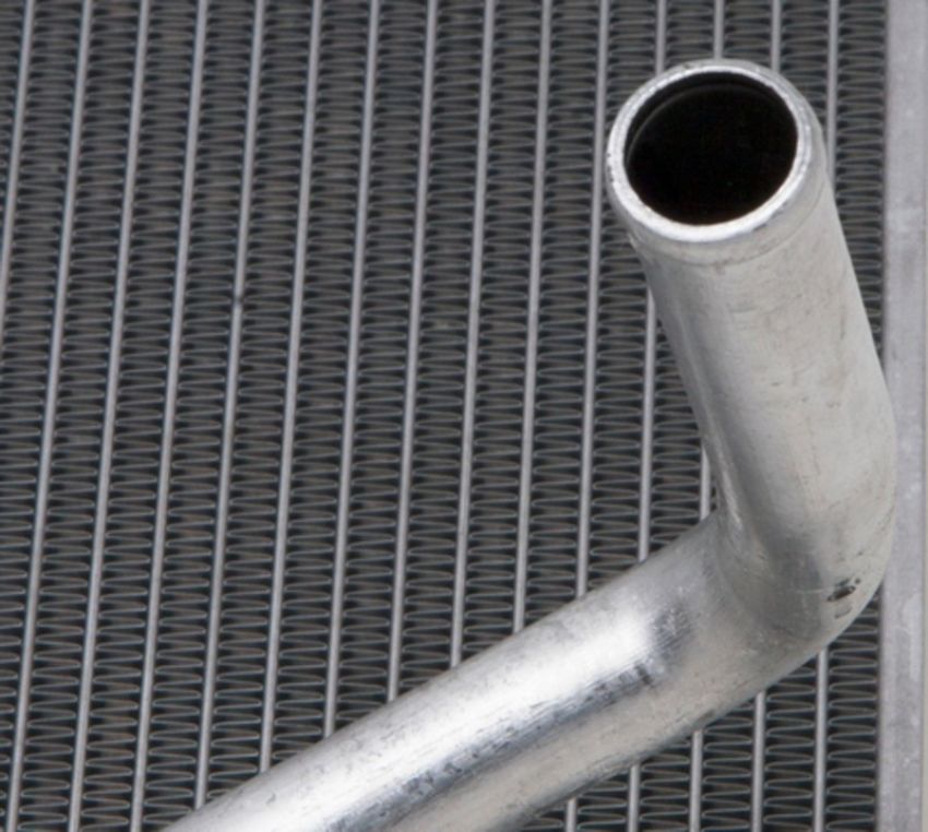 Four Seasons 92215 Aluminum Heater Core