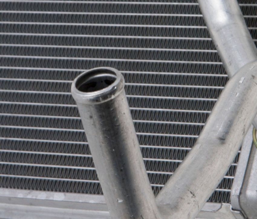 Four Seasons 92215 Aluminum Heater Core
