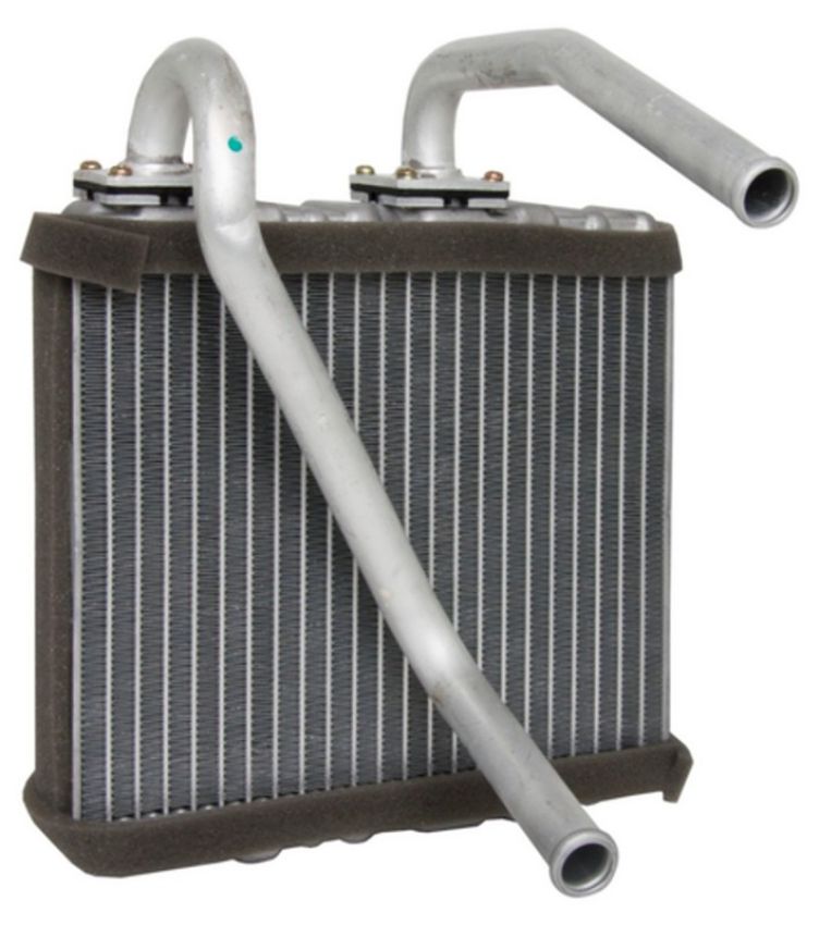 Four Seasons 92217 Aluminum Heater Core