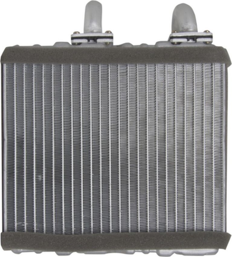 Four Seasons 92217 Aluminum Heater Core