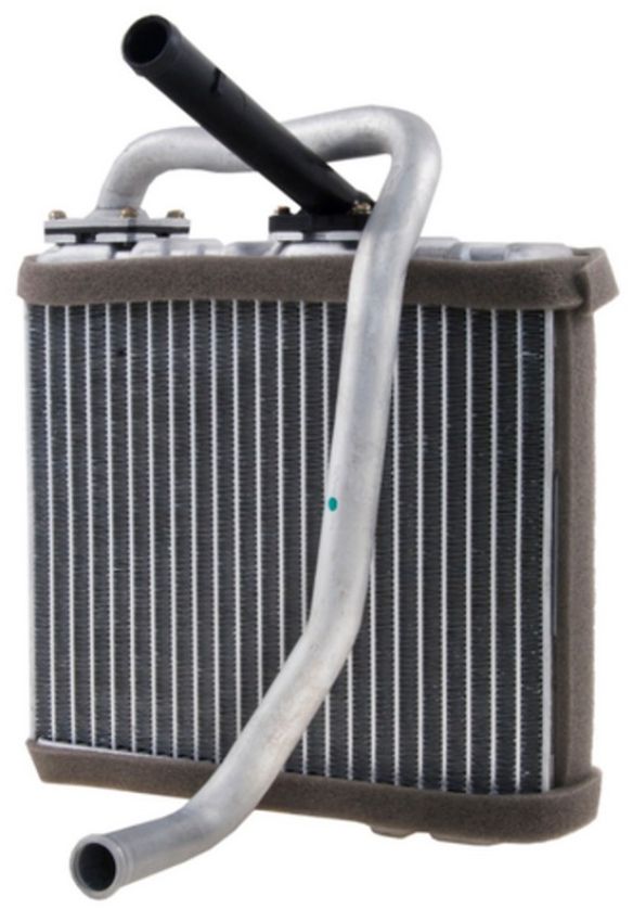Four Seasons 92218 Aluminum Heater Core