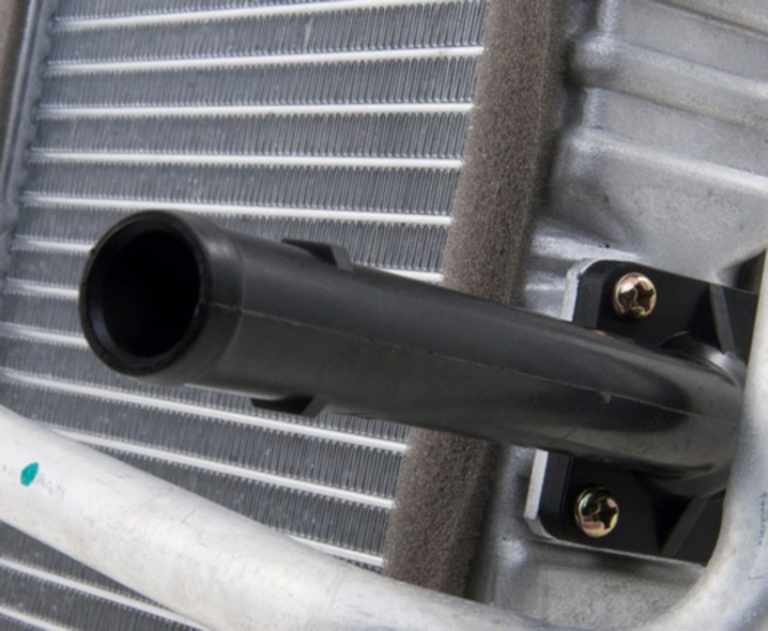 Four Seasons 92218 Aluminum Heater Core