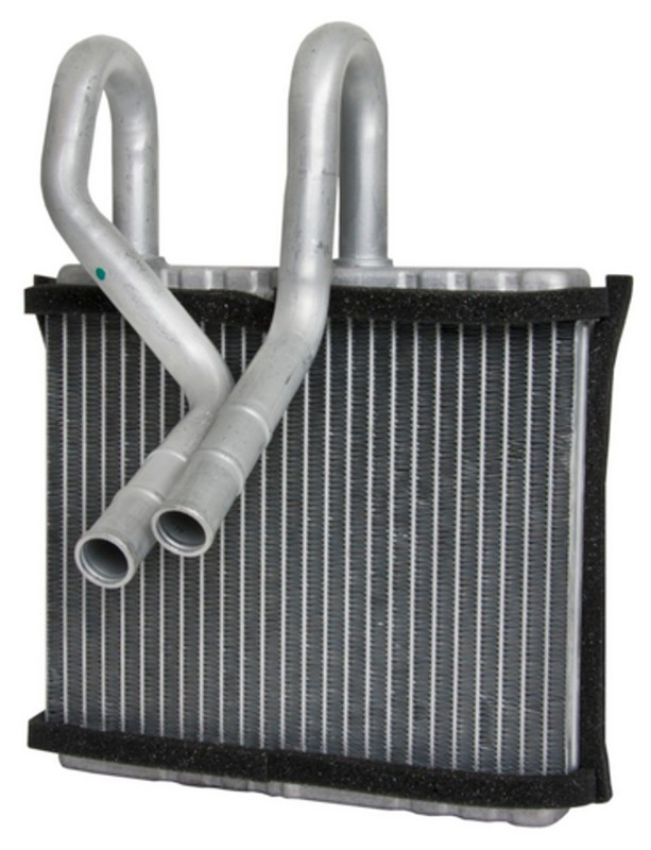 Four Seasons 92221 Aluminum Heater Core