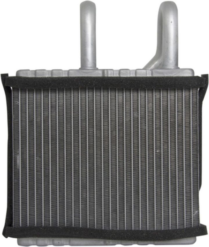 Four Seasons 92221 Aluminum Heater Core
