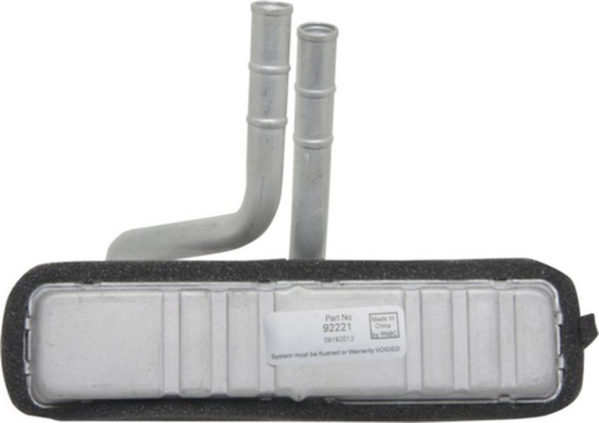 Four Seasons 92221 Aluminum Heater Core
