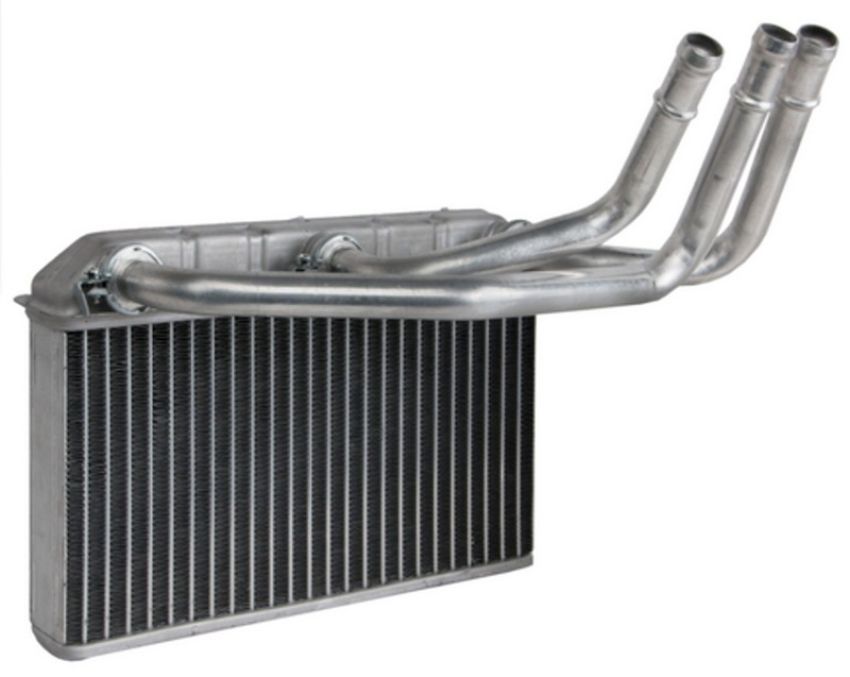 Four Seasons 92228 Aluminum Heater Core