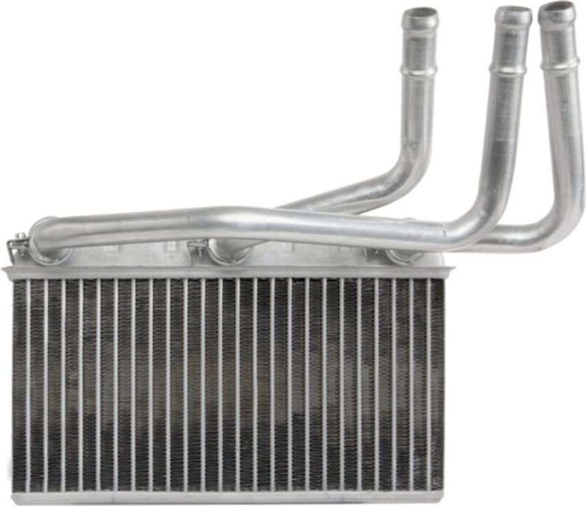 Four Seasons 92228 Aluminum Heater Core