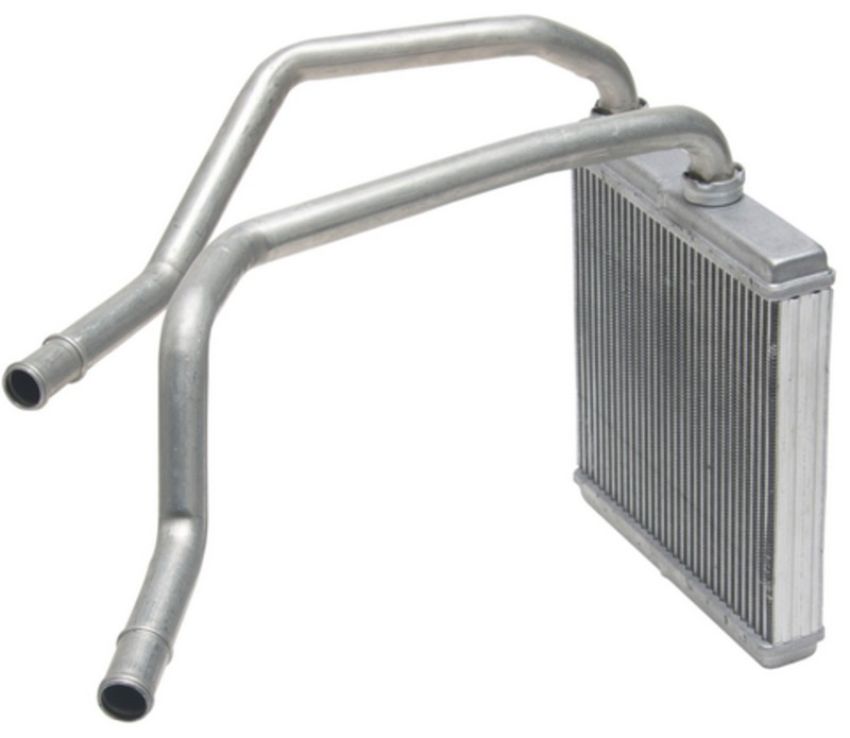 Four Seasons 92231 Aluminum Heater Core