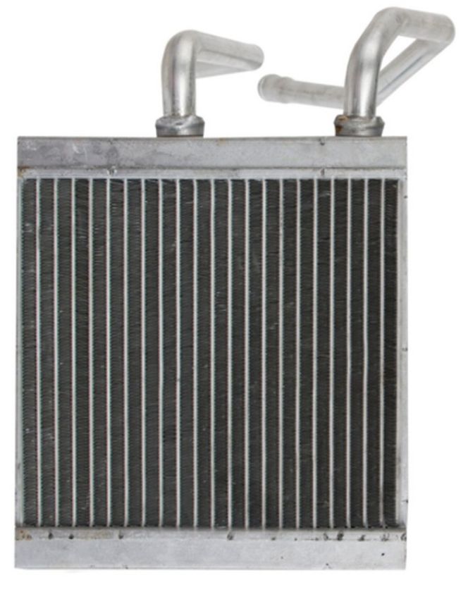 Four Seasons 92231 Aluminum Heater Core