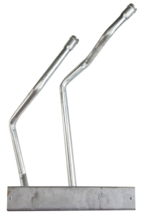 Four Seasons 92231 Aluminum Heater Core