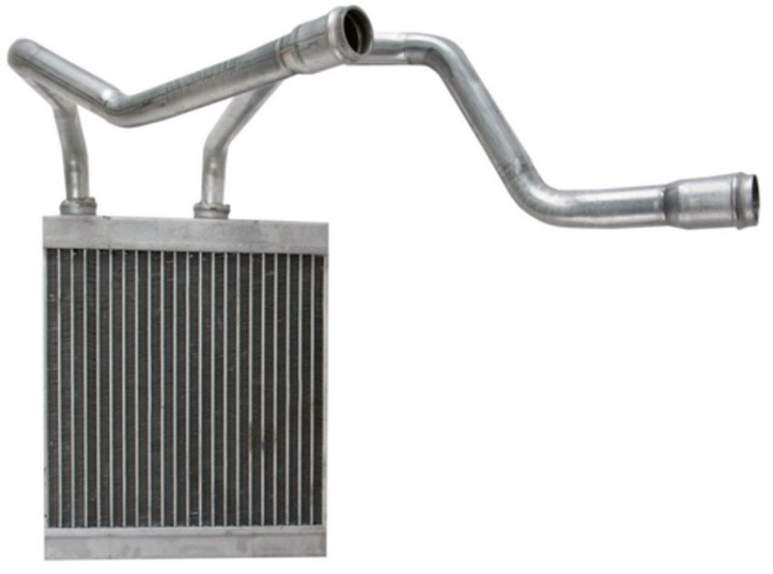 Four Seasons 92231 Aluminum Heater Core