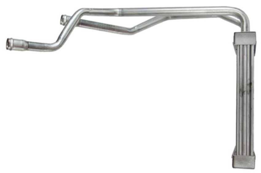 Four Seasons 92231 Aluminum Heater Core