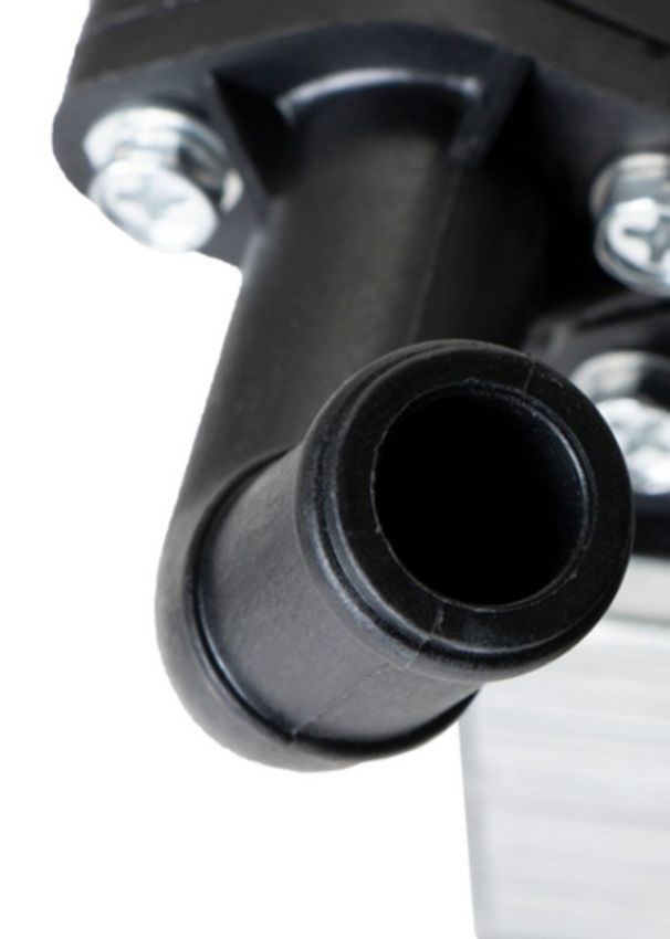 Four Seasons 92233 Aluminum Heater Core