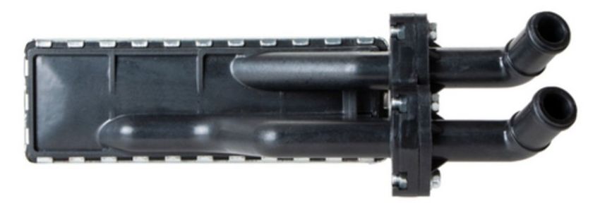 Four Seasons 92233 Aluminum Heater Core