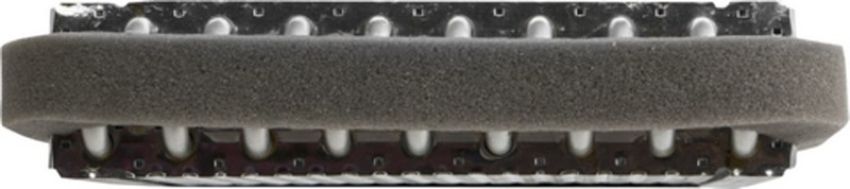Four Seasons 92235 Aluminum Heater Core