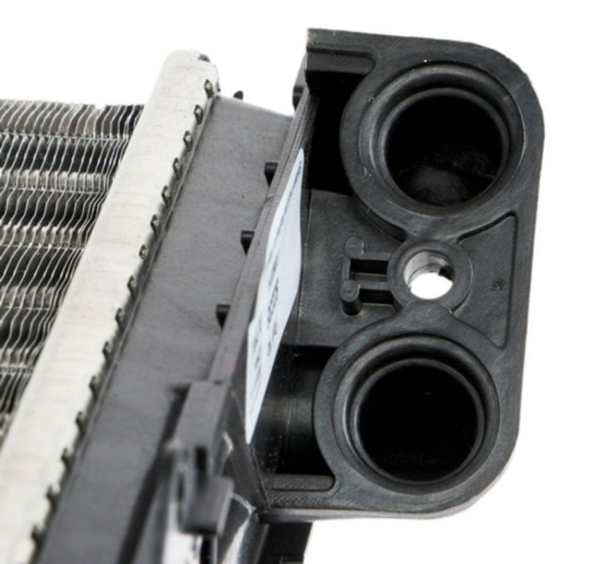 Four Seasons 92235 Aluminum Heater Core