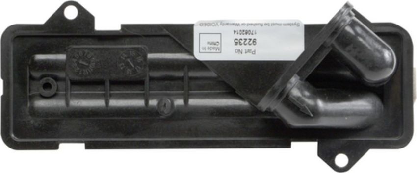 Four Seasons 92235 Aluminum Heater Core