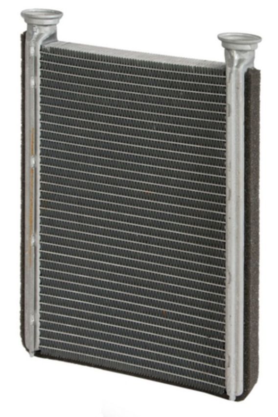 Four Seasons 92238 Aluminum Heater Core