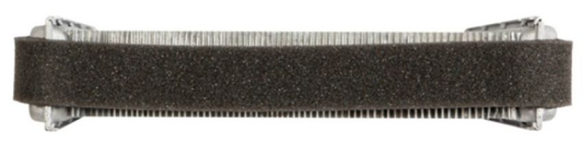 Four Seasons 92238 Aluminum Heater Core
