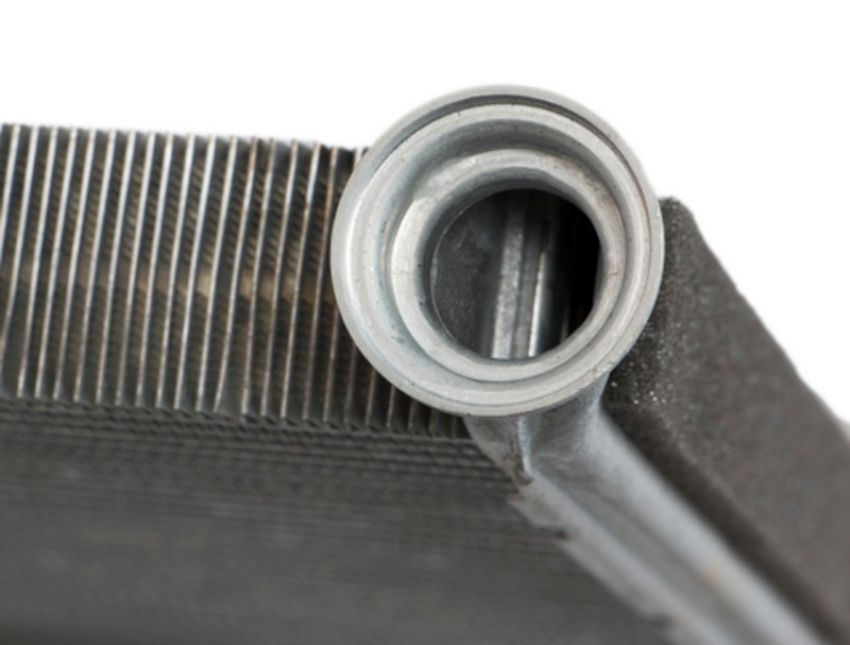 Four Seasons 92238 Aluminum Heater Core