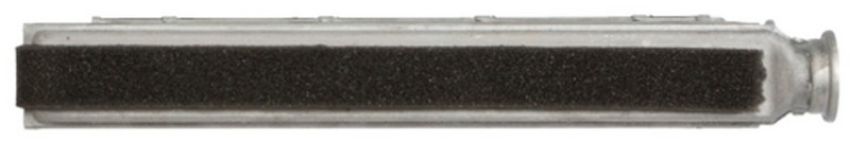 Four Seasons 92238 Aluminum Heater Core