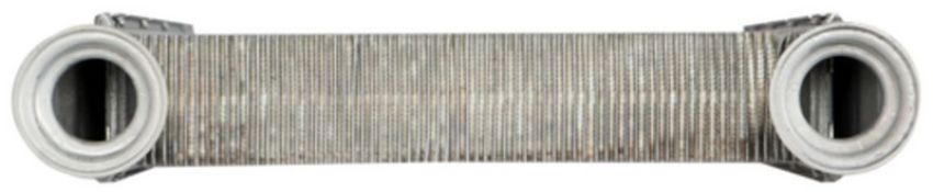 Four Seasons 92238 Aluminum Heater Core