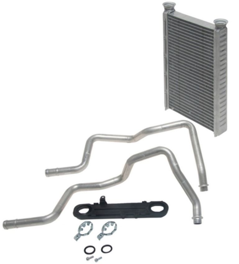 Four Seasons 92247 Aluminum Heater Core