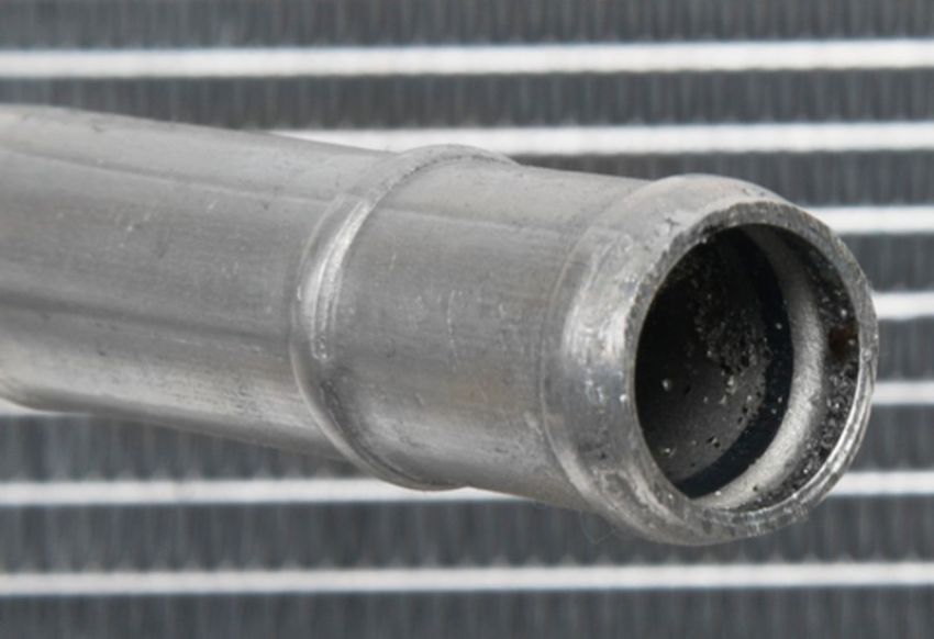 Four Seasons 92247 Aluminum Heater Core