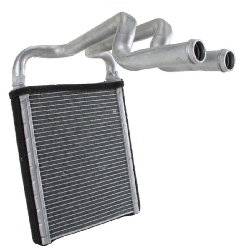 Four Seasons 92249 Aluminum Heater Core