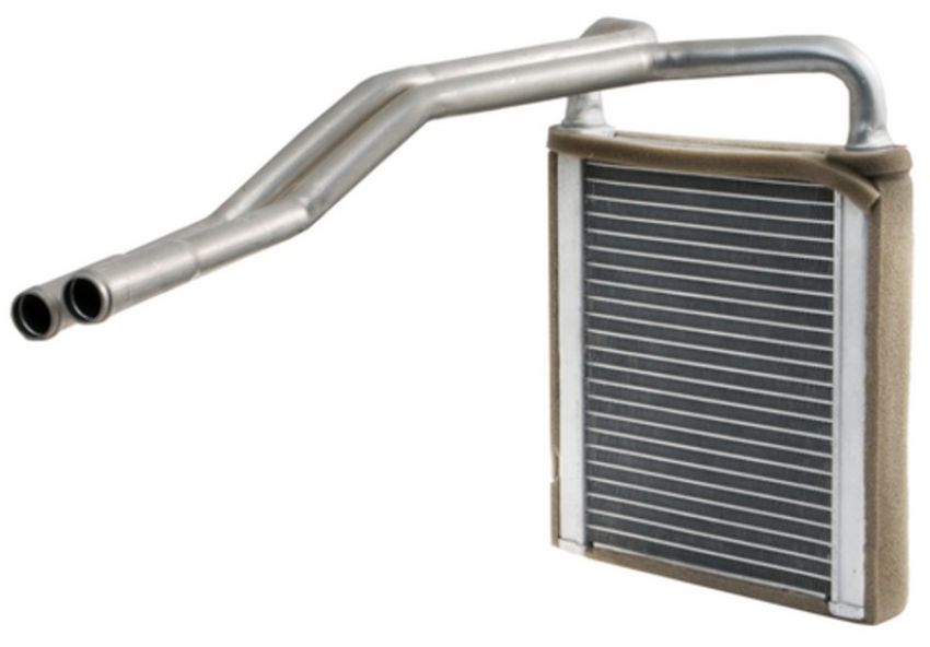 Four Seasons 92250 Aluminum Heater Core