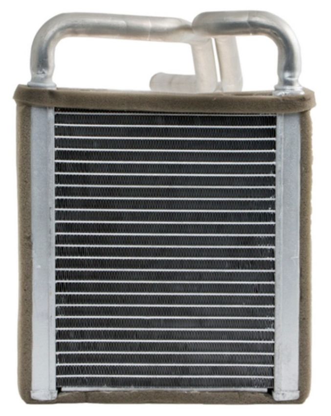 Four Seasons 92250 Aluminum Heater Core