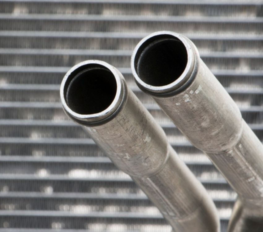Four Seasons 92250 Aluminum Heater Core