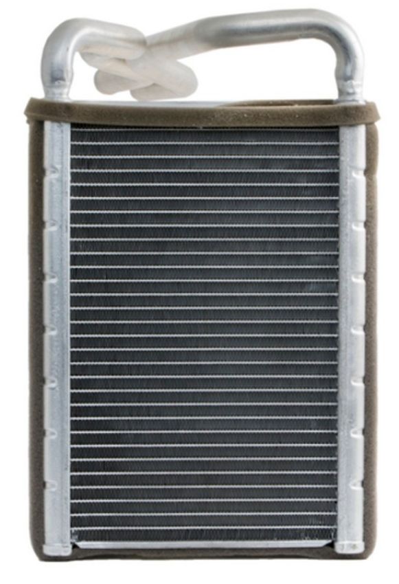 Four Seasons 92251 Aluminum Heater Core