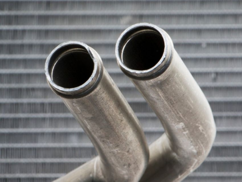 Four Seasons 92251 Aluminum Heater Core