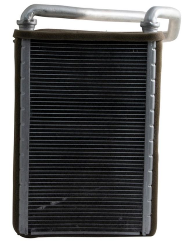 Four Seasons 92252 Aluminum Heater Core
