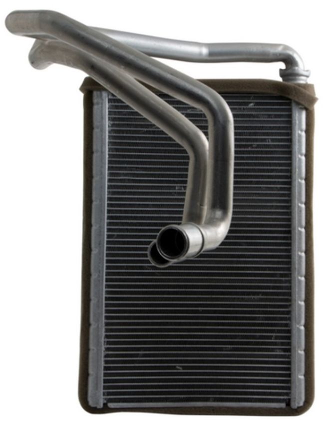 Four Seasons 92252 Aluminum Heater Core