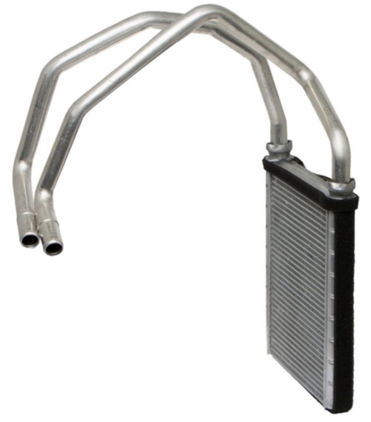Four Seasons 92254 Aluminum Heater Core
