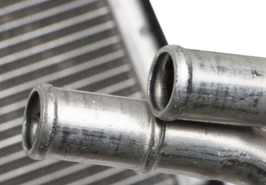 Four Seasons 92254 Aluminum Heater Core